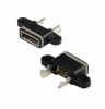 CONECTOR DE CARGA XIAOMI Mi4 Mi-4 M4 NEGRO